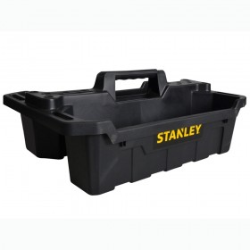 Stanley Plastic Tote Tray - 1-72-359